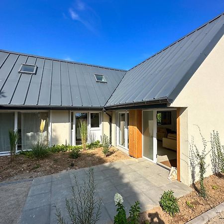 Pandhome Dingsheim エクステリア 写真
