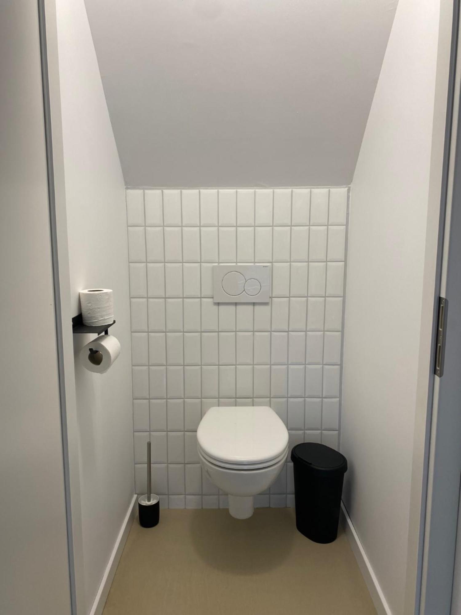 Pandhome Dingsheim エクステリア 写真
