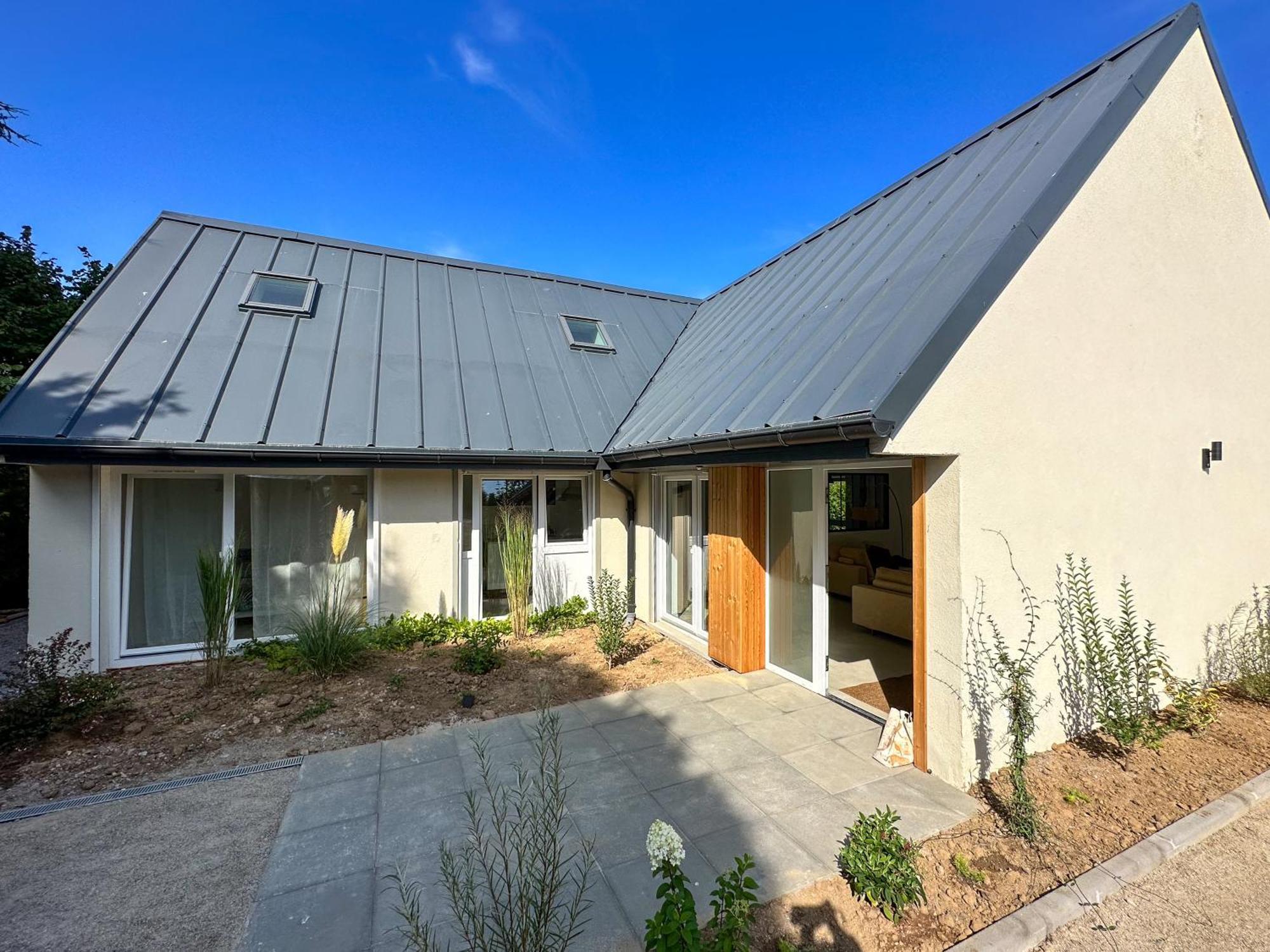 Pandhome Dingsheim エクステリア 写真
